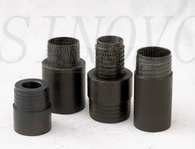 AQ BQ NQ HQ PQ Surface Set Diamond Core Drilling Tools