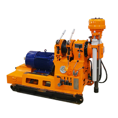 Pengeboran inti XY-2PC