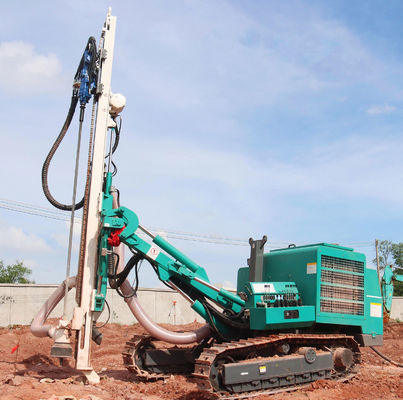 SK680 Pengeboran Top Hammer