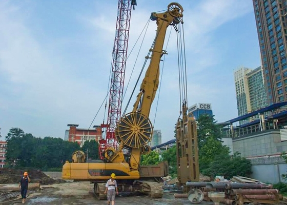 Peralatan Dinding Diafragma TG35 Rendah Biaya Menjalankan Dengan CE / ISO / SGS / Sertifikat GOST
