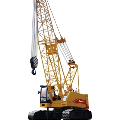 CQUY100I 100 Ton 61m Derek Perayap Seluler Hidraulik
